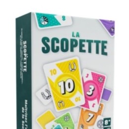 LA SCOPETTE