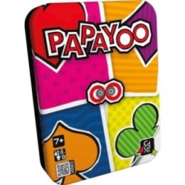 PAPAYOO