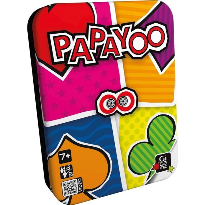 PAPAYOO