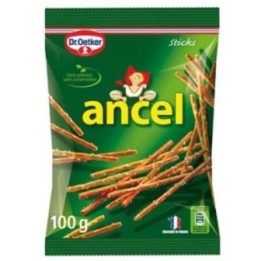 Bretzels Stick