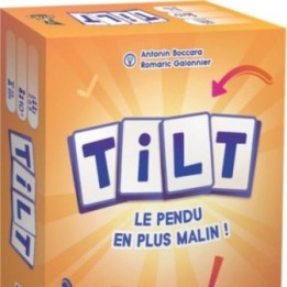 Tilt