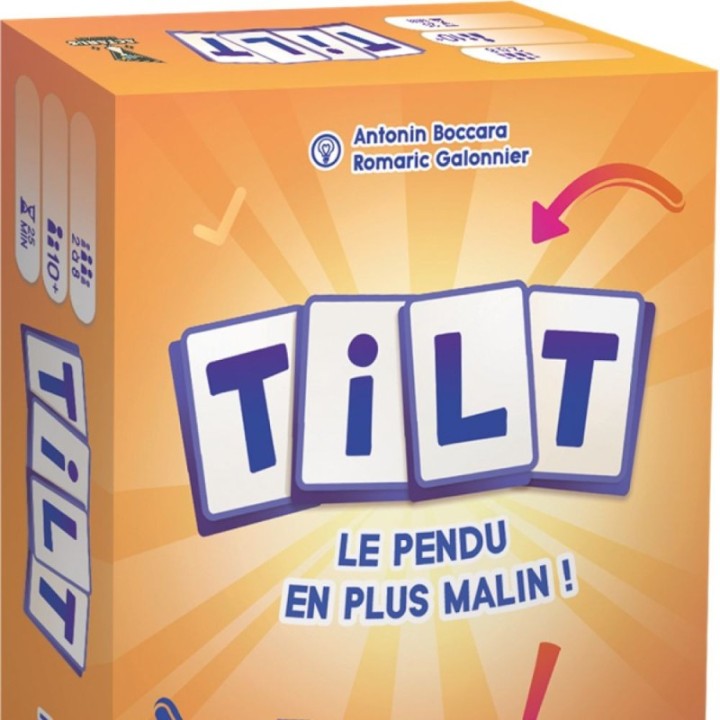 Tilt