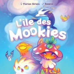 L'Île Des Mookies