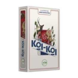Le Koi Koi
