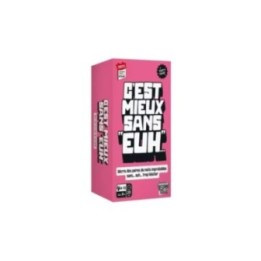 C'est Mieux Sans "Euh..."