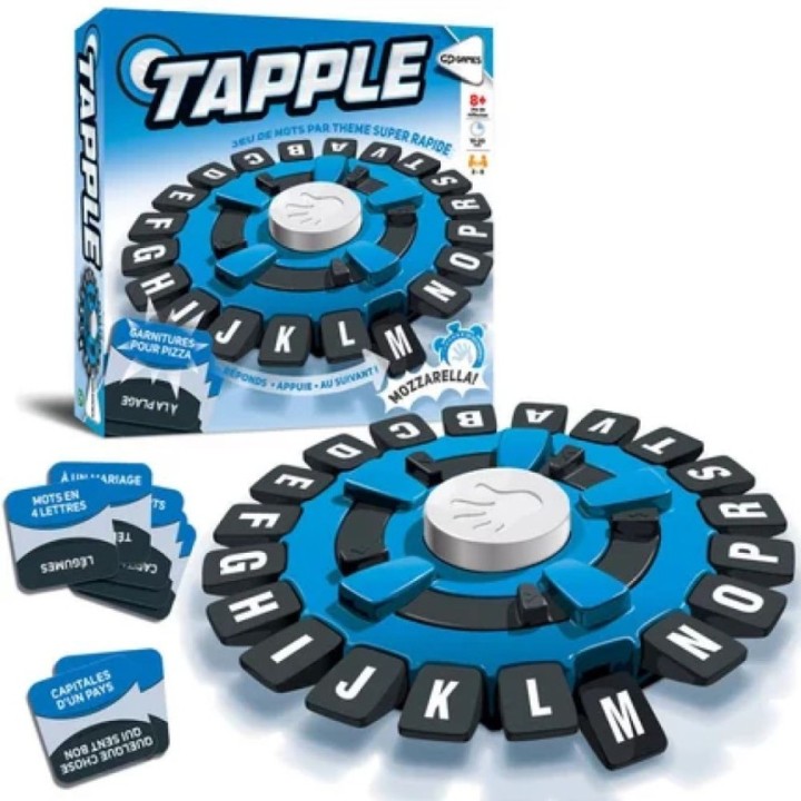 TAPPLE