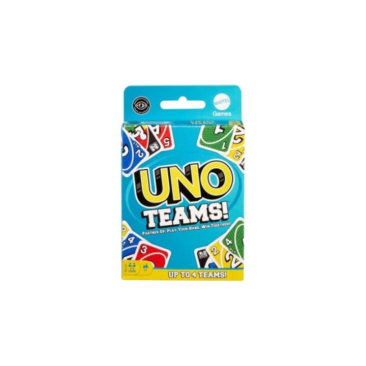Uno Teams
