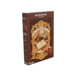 BOOKNOOK - SOUVENIRS D'UN LIBRAIRE