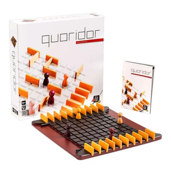 QUORIDOR FR