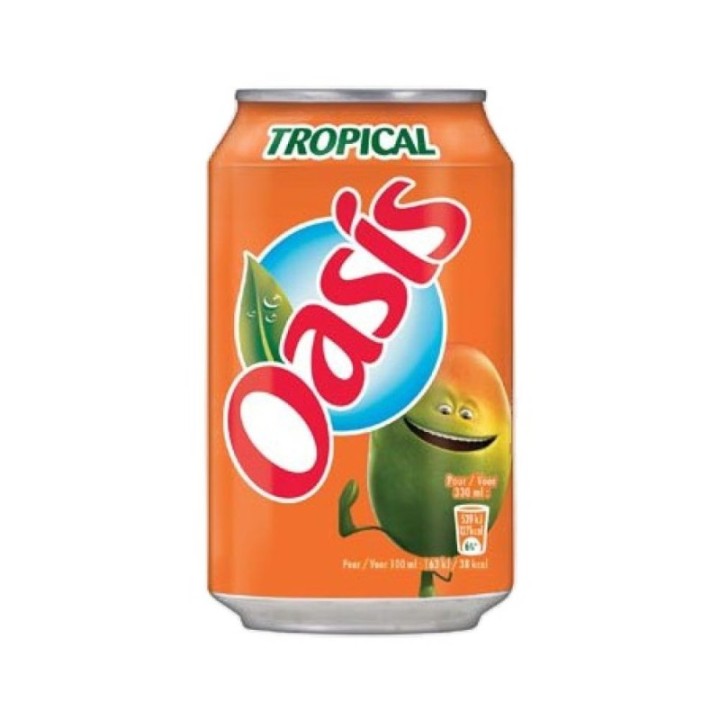 Oasis