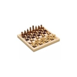 3 Jeux : Échecs