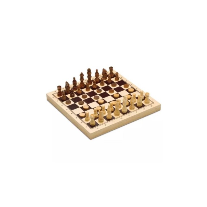 3 Jeux : Échecs