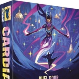 Duel pour Cardia