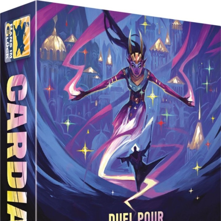 Duel pour Cardia