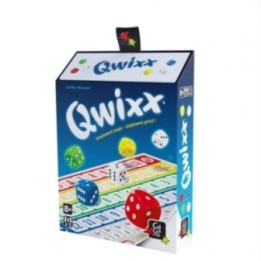 QWIXX