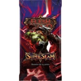 FAB : Super Slam