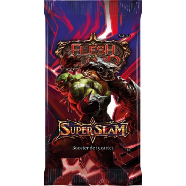 FAB : Super Slam
