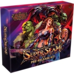 FAB : Pack d'AP Super Slam