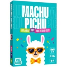 MACHU PICHU