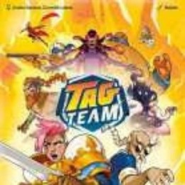 TAG TEAM