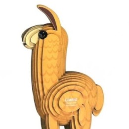 034 LAMA