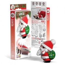055 PAPA NOEL