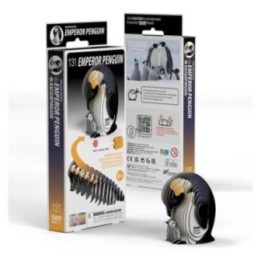 131 EMPEROR PENGUIN