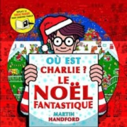 OU EST CHARLIE LE NOEL FANTASTIQUE