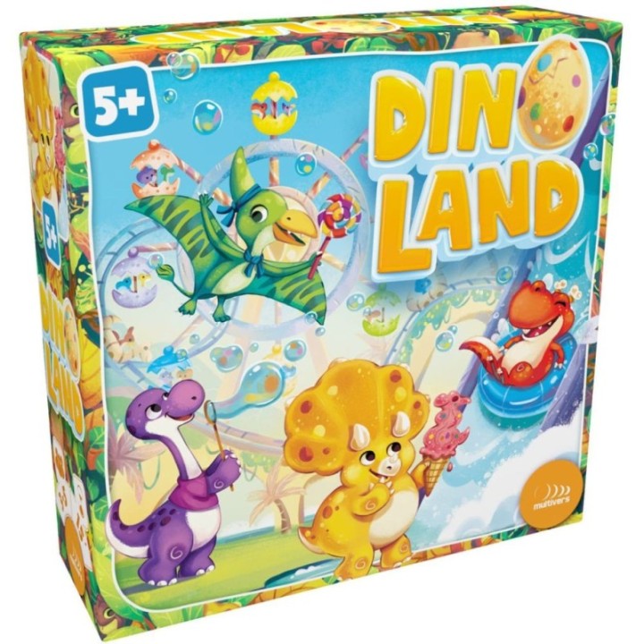 Dinoland
