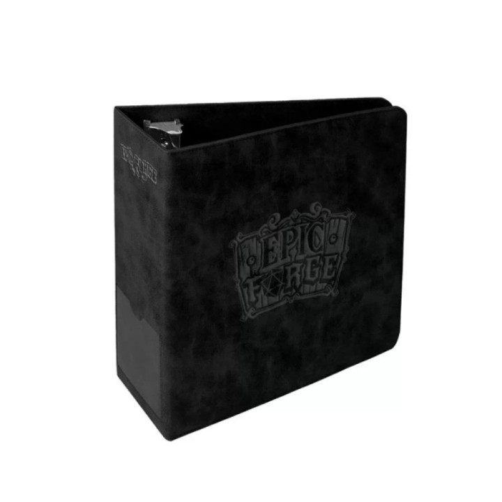 Classeur de collection Epic Forge
