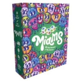 Miams
