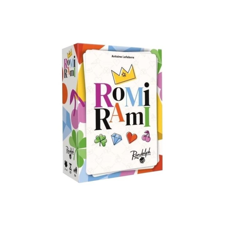 Romi Rami