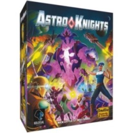Astro Knights