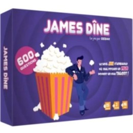 James Dine