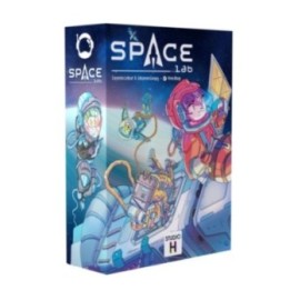 SPACE LAB