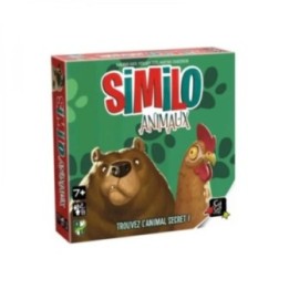 SIMILO ANIMAUX