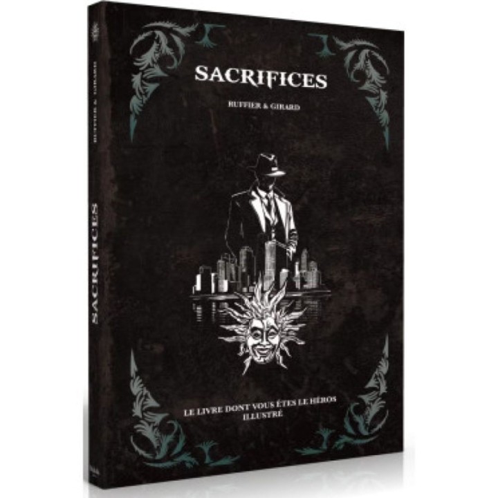 Sacrifices