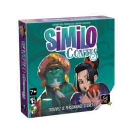 SIMILO CONTES
