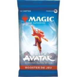 MTG : Avatar Booster