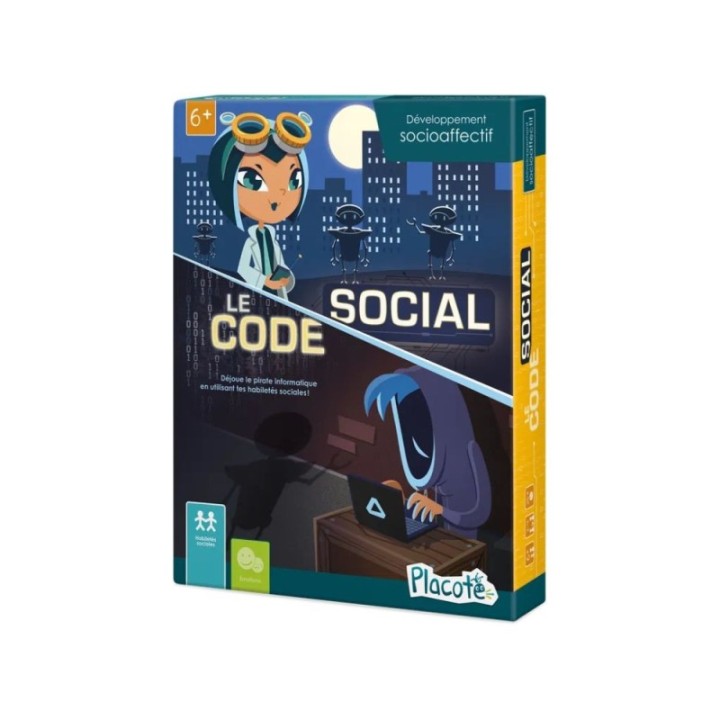 Le code social