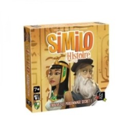 SIMILO HISTOIRE
