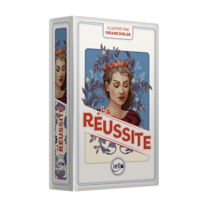 LA Réussite - O. Dirler
