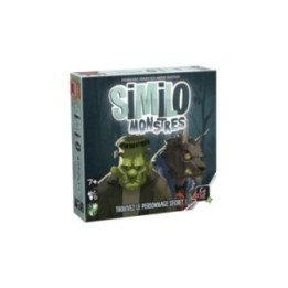 SIMILO MONSTRES