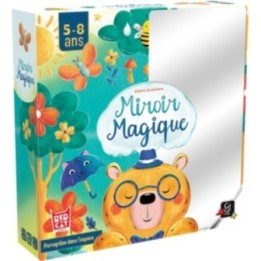 Miroir Magique