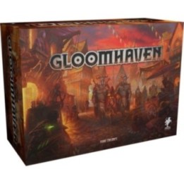 Gloomhaven