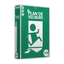 Plan de secours