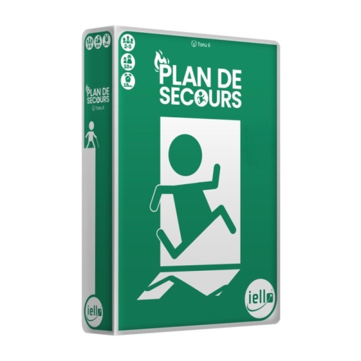 Plan de secours