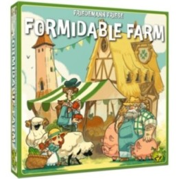 Formidable Farm