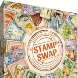 STAMP SWAP