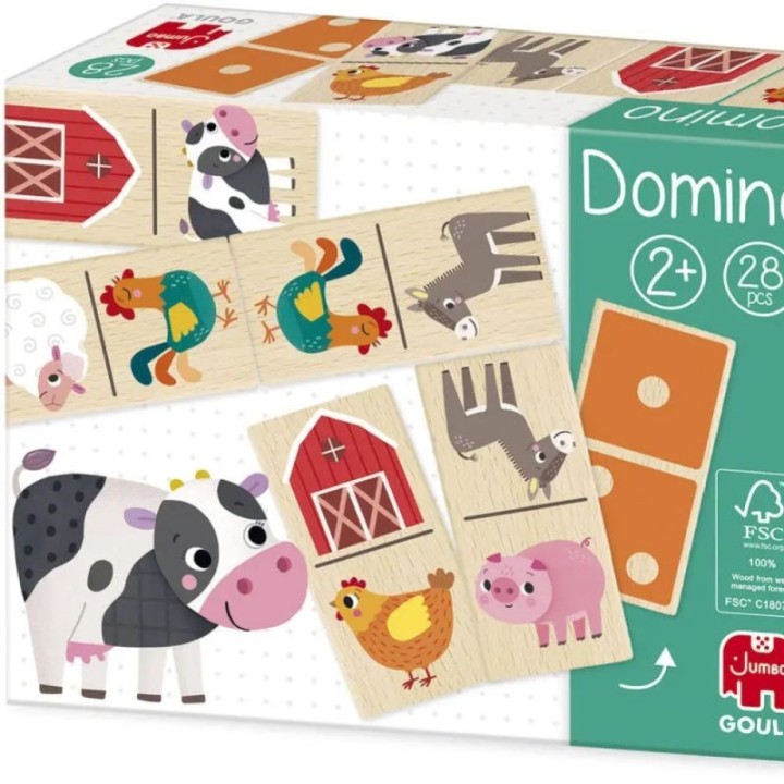 Domino Ferme